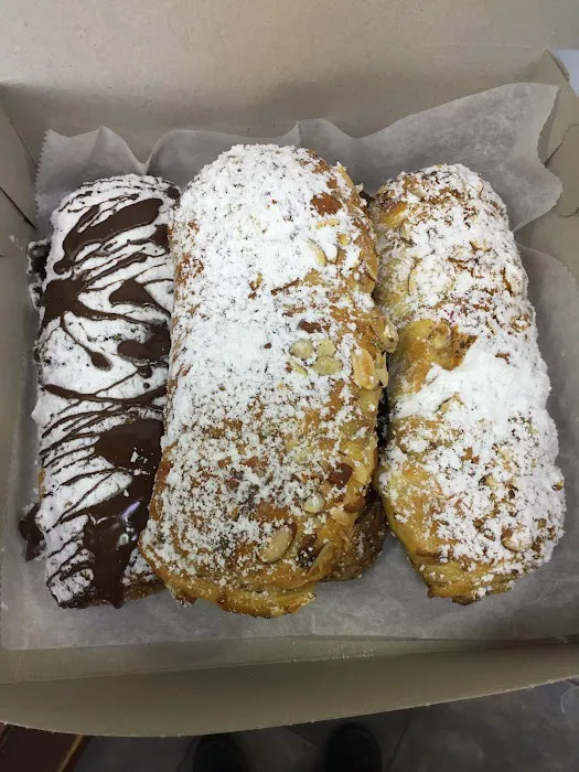 Country Boy Bakery Picture 9