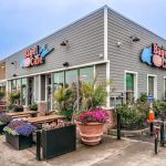 Long Island Bagel Cafe