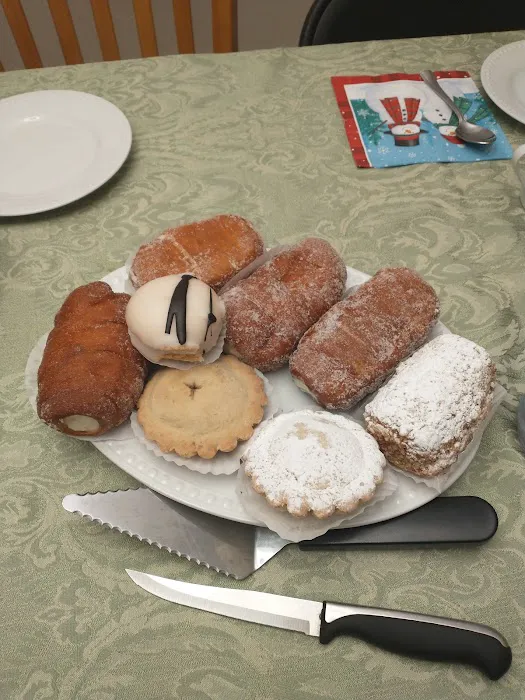 Agrigento Bakery Picture 2