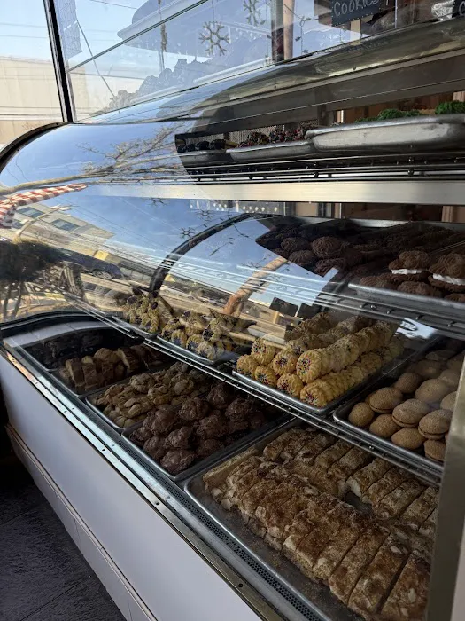 Agrigento Bakery Picture 1
