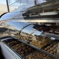 Agrigento Bakery ico
