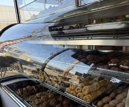Agrigento Bakery