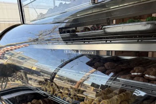 Agrigento Bakery