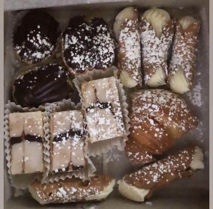 Agrigento Bakery Picture 6