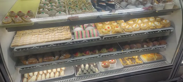Agrigento Bakery Picture 8