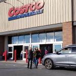 Costco Bakery