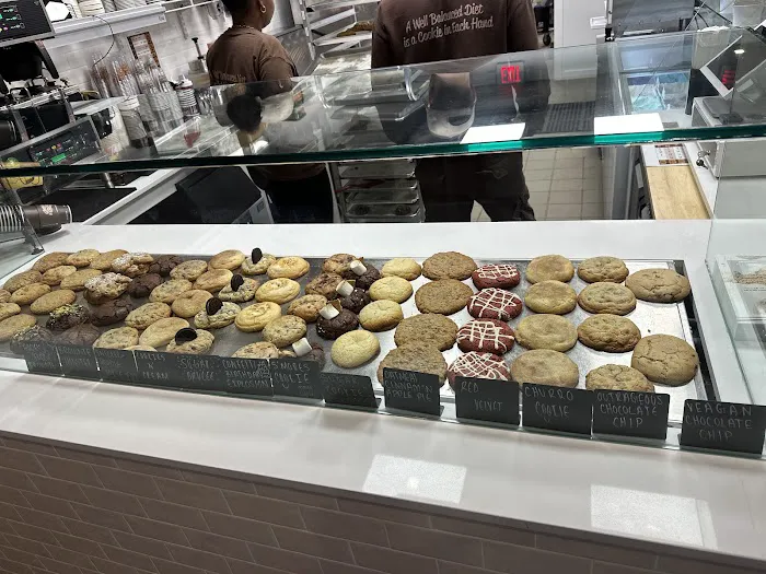 Cookies N Cream Picture 1