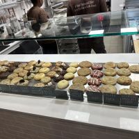Cookies N Cream ico