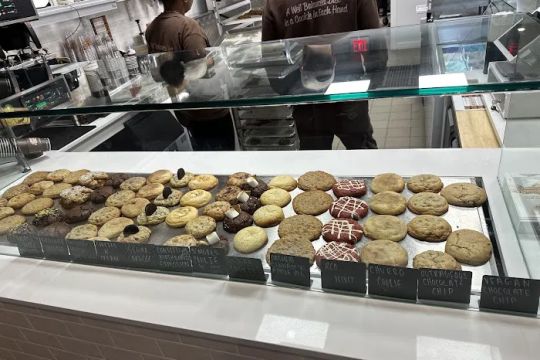 Cookies N Cream