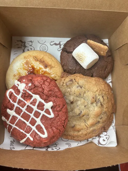 Cookies N Cream Picture 4