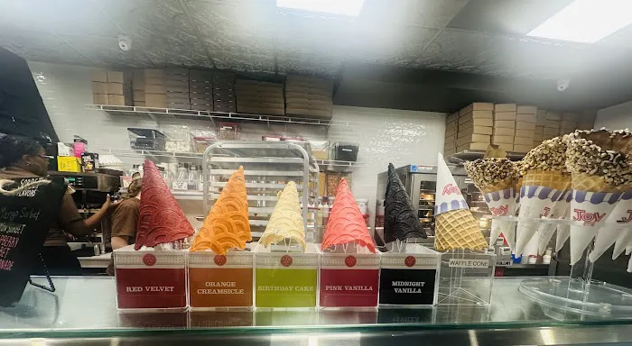 Cookies N Cream Picture 5