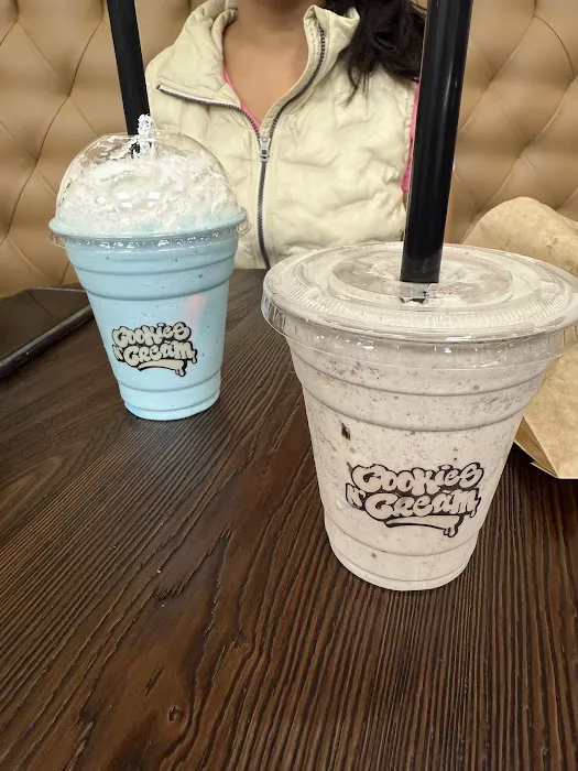 Cookies N Cream Picture 6