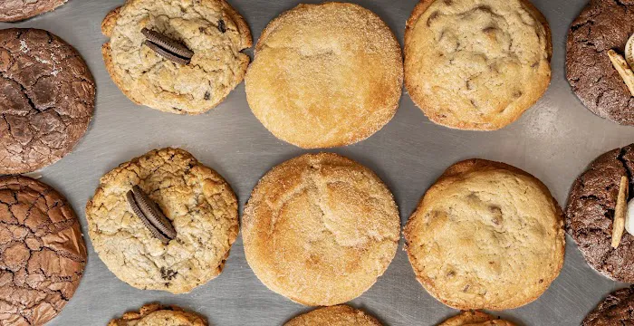 Cookies N Cream Picture 9