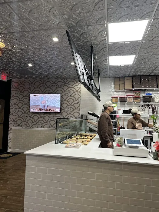 Cookies N Cream Picture 7