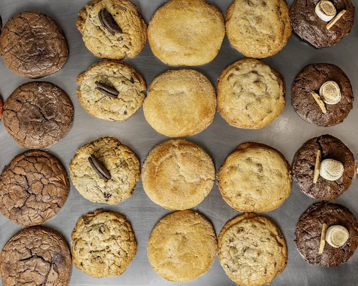 Cookies N Cream Picture 10