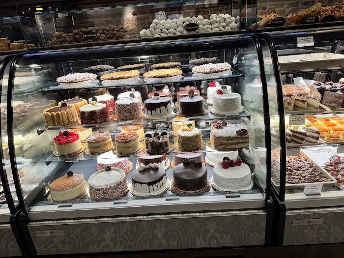 Sugarberry Bakery Cafe Picture 6