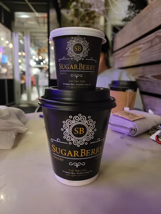 Sugarberry Bakery Cafe Picture 4