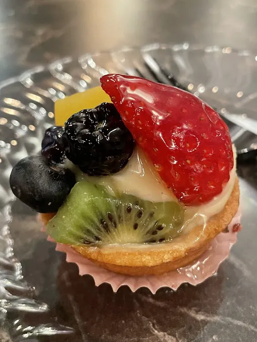 Sugarberry Bakery Cafe Picture 8