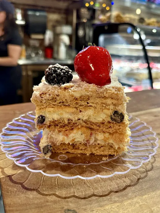 Sugarberry Bakery Cafe Picture 7