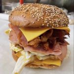 Bagel Cafe Maru