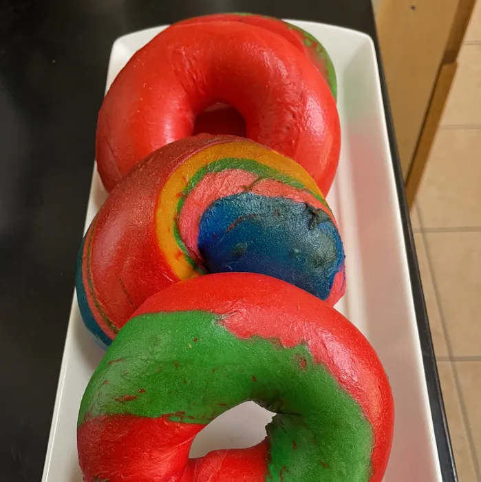 Bagel Cafe Maru Picture 6