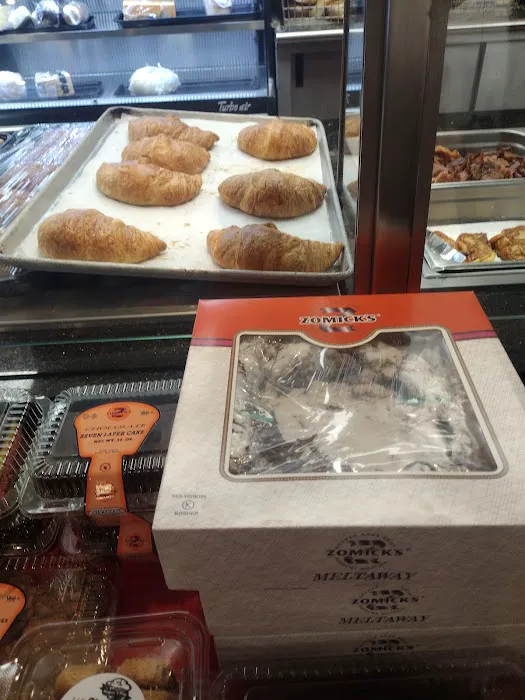 Bagel Gourmet Inc. Picture 2