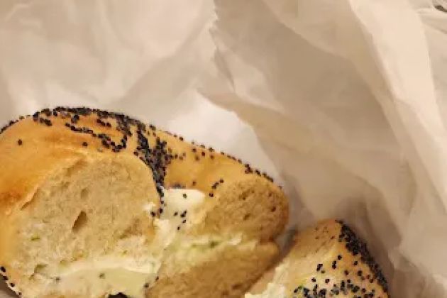Bagel Gourmet Inc.