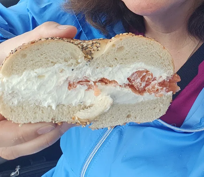 Bagel Gourmet Inc. Picture 7