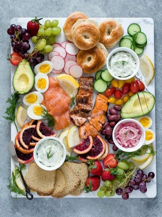 Bagel Gourmet Inc. Picture 6