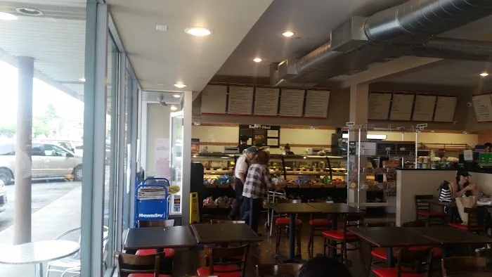Bagel Gourmet Inc. Picture 5