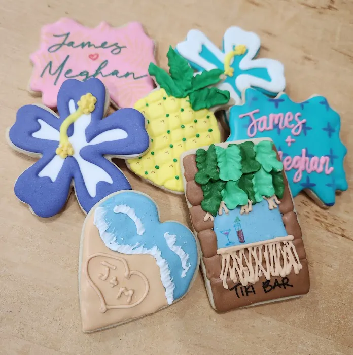 A Little Bit of Sunshine Cookies Picture 2