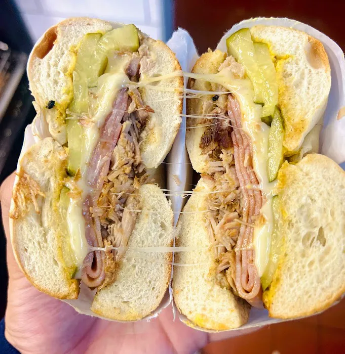 Rockville Bagels Picture 4
