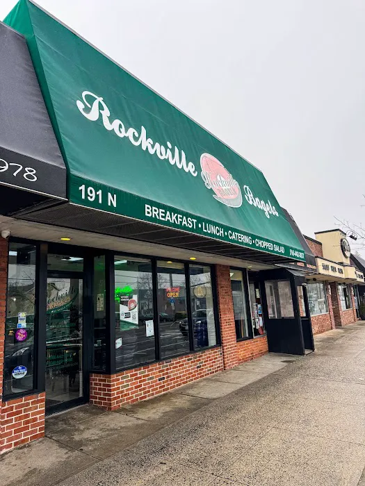 Rockville Bagels Picture 1
