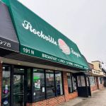 Rockville Bagels