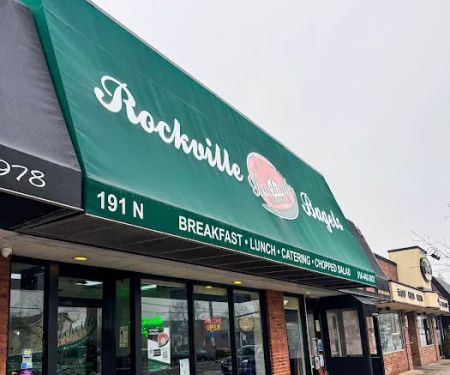 Rockville Bagels