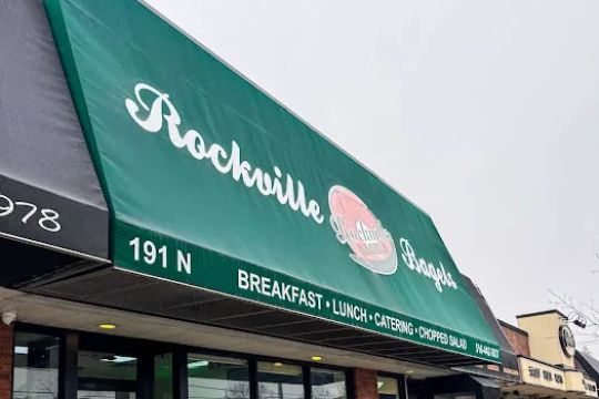 Rockville Bagels