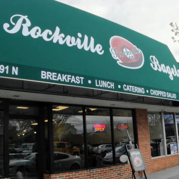 Rockville Bagels Picture 3