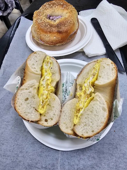 Rockville Bagels Picture 2