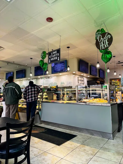 Rockville Bagels Picture 7