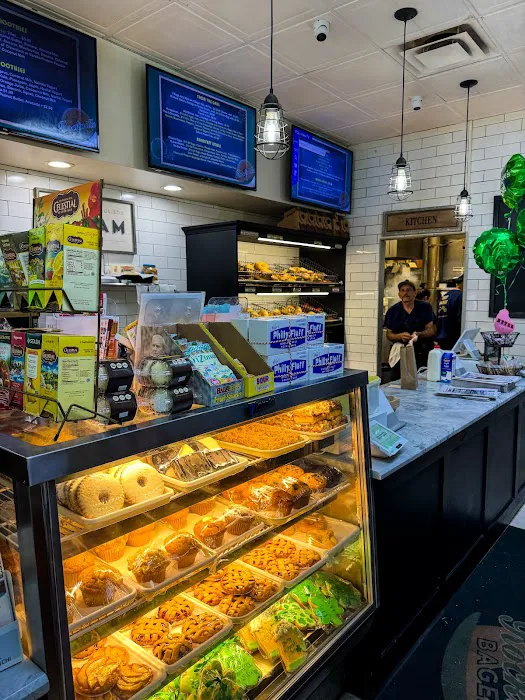 Rockville Bagels Picture 9
