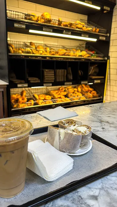 Rockville Bagels Picture 10