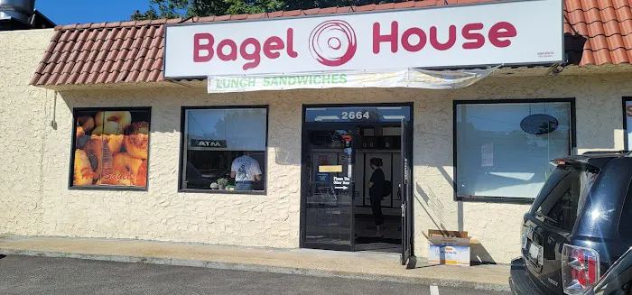 Bagel House Picture 2