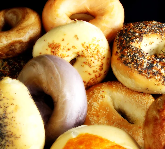 Bagel House Picture 3