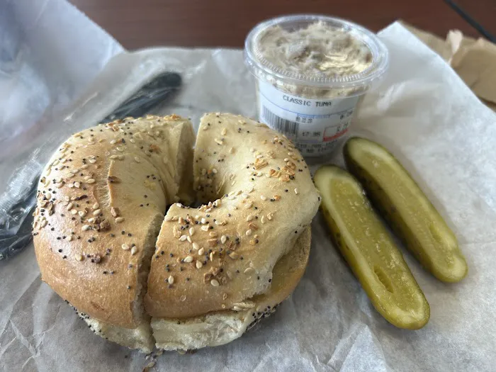 Bagel Boss Cafe Picture 3