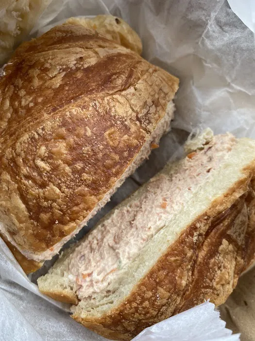 Bagel Boss Cafe Picture 1