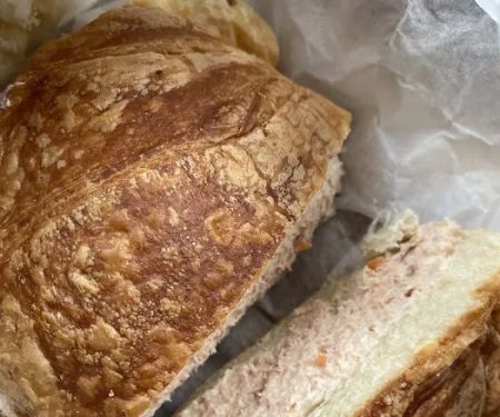 Bagel Boss Cafe