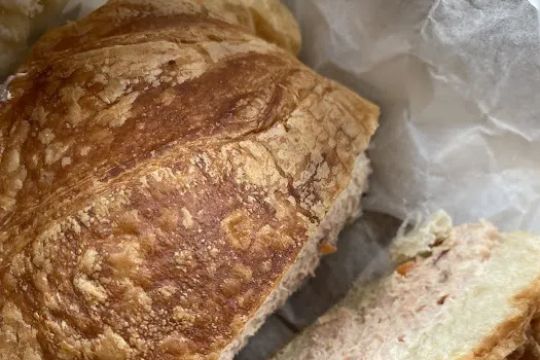Bagel Boss Cafe