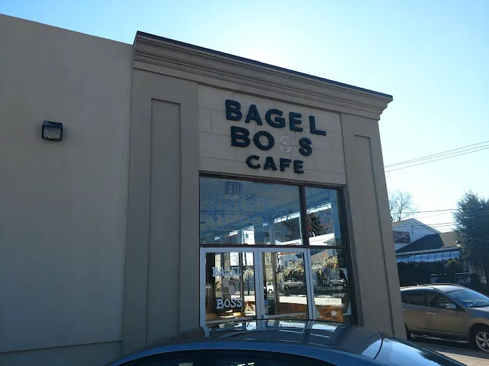 Bagel Boss Cafe Picture 2
