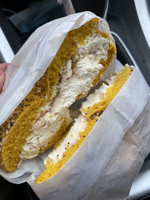 Bagel Boss Cafe Picture 4