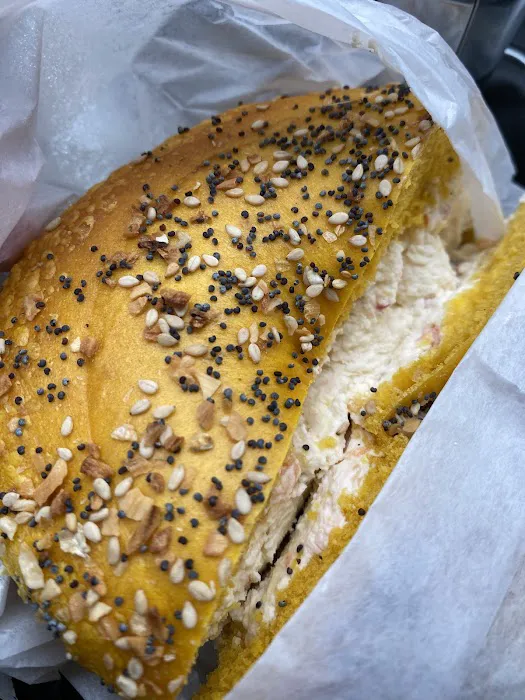 Bagel Boss Cafe Picture 5